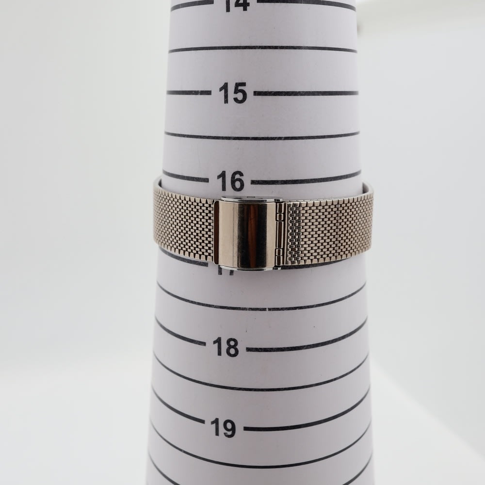 Seiko Dolce Rectangular watch view 7