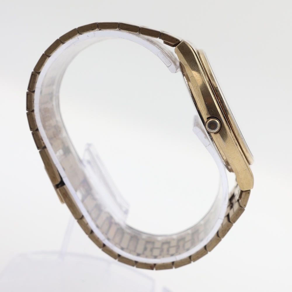 Seiko Moonphase  view 3