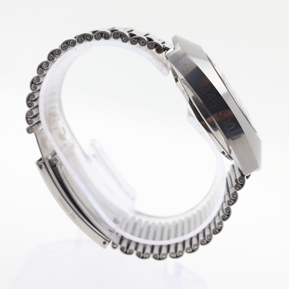 Rado Diastar 1 Chronometer Limited Edition 346/500J view 3