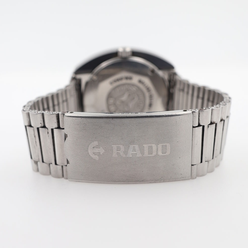 Rado Diastar 1 Chronometer Limited Edition 346/500J view 6