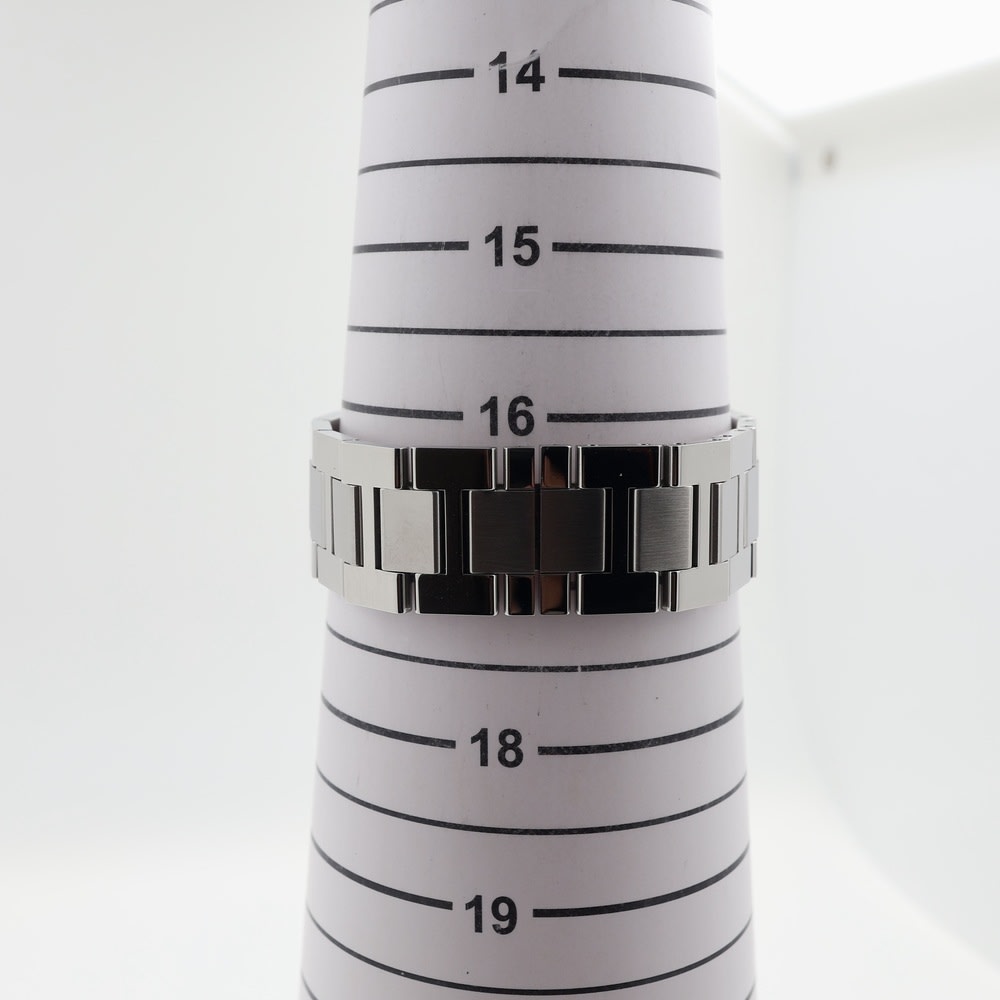 Cartier  Tank Solo 3169 view 7