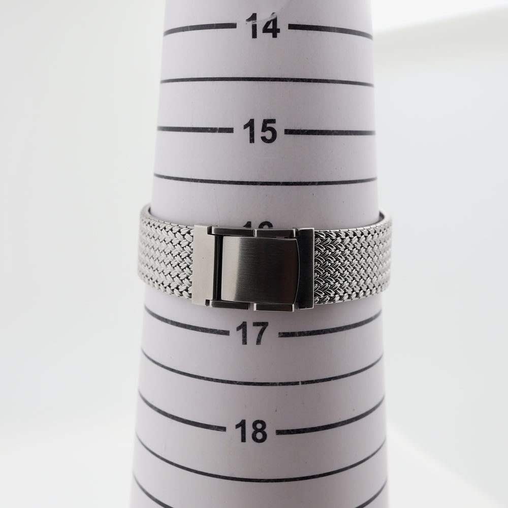 Seiko Seiko Credor Quartz watch view 8