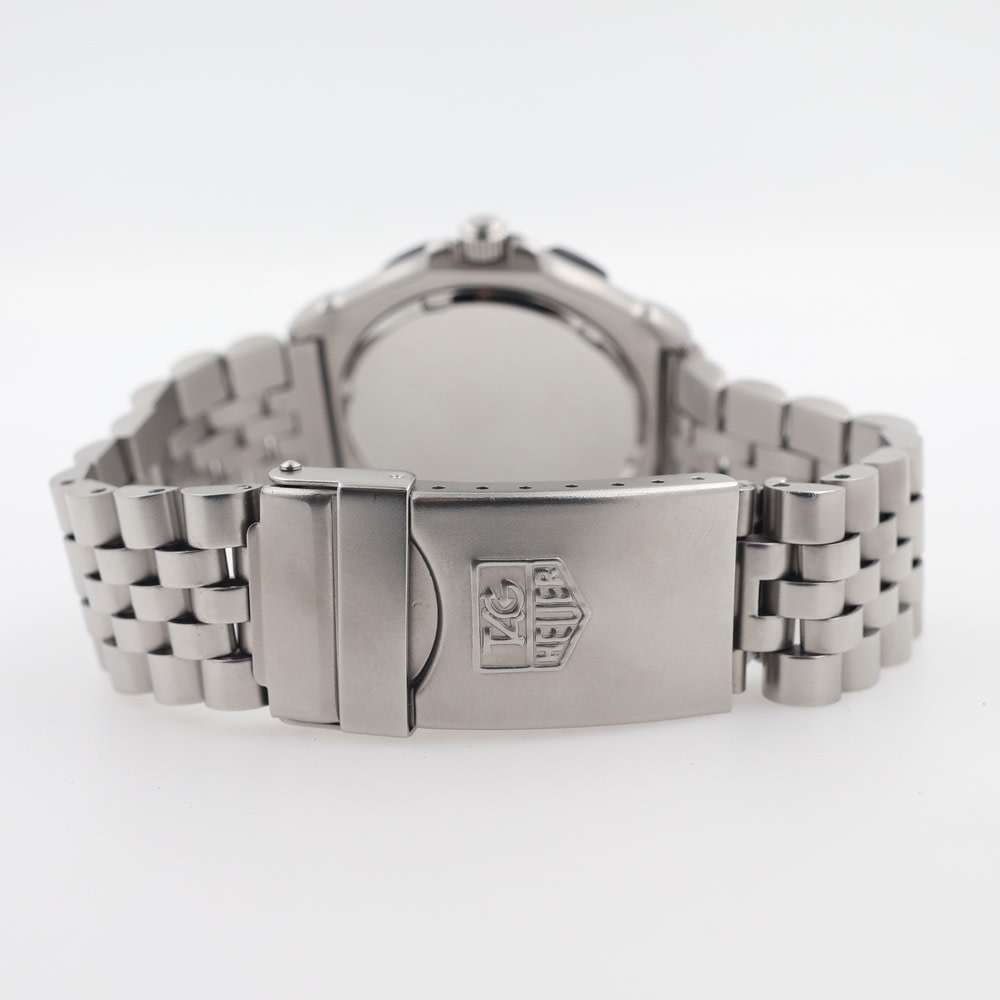 TAG HEUER Formula 1 watch view 6