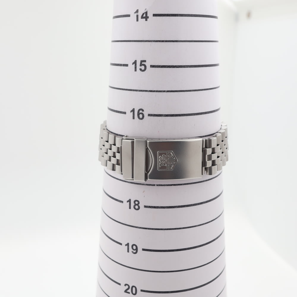 TAG HEUER Formula 1 watch view 7