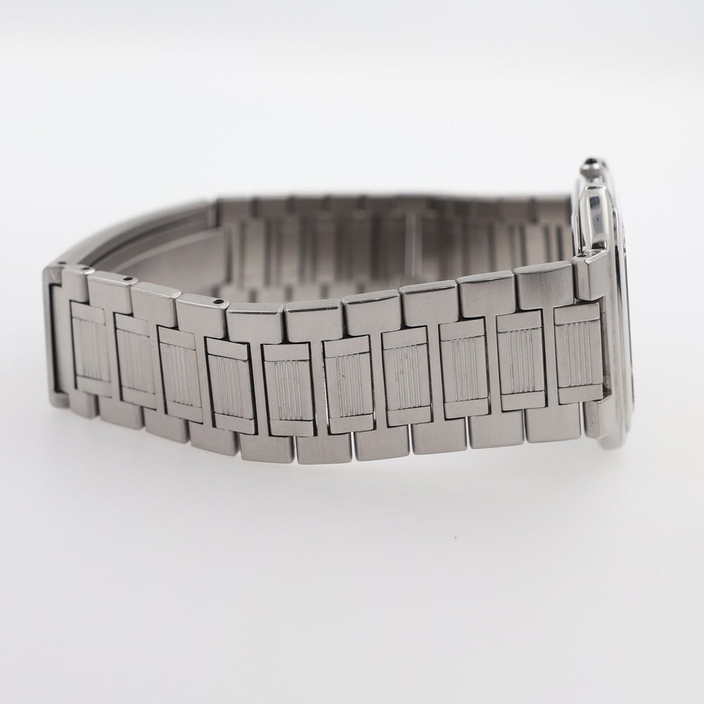 Seiko Credor Vintage watch view 5