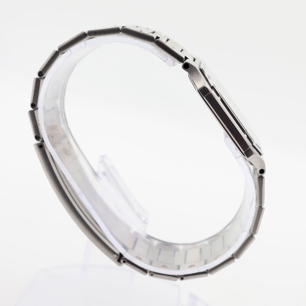 Seiko Credor Ultra Slim Quartz watch  view 3