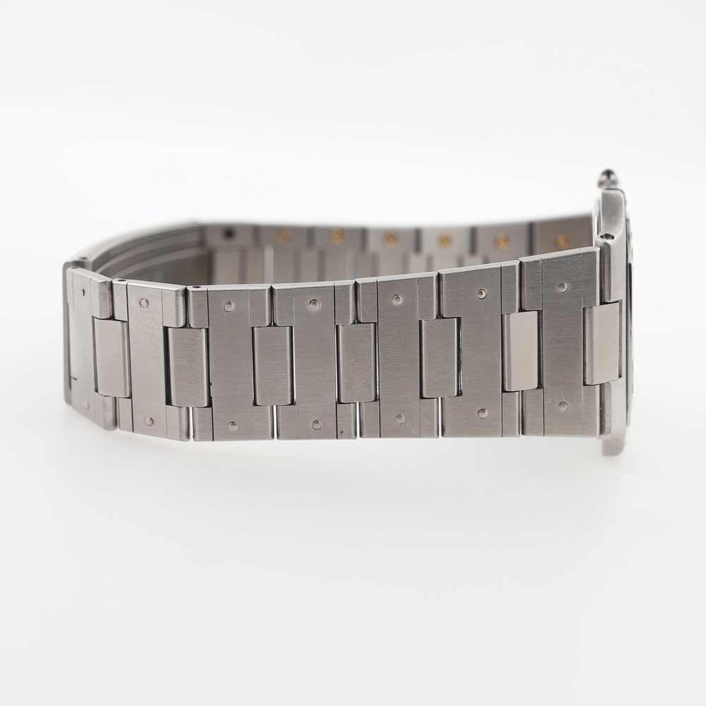 Seiko Credor Ultra Slim Quartz watch  view 5