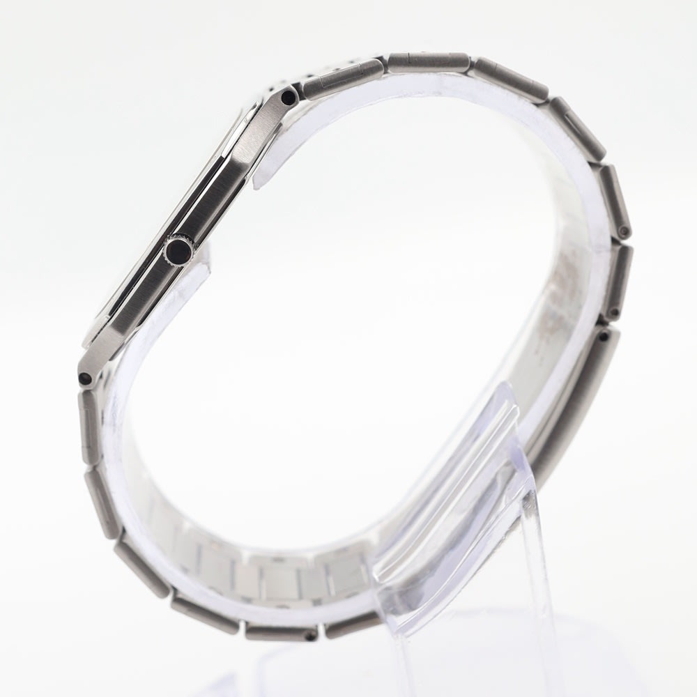 Seiko  Credor  view 2