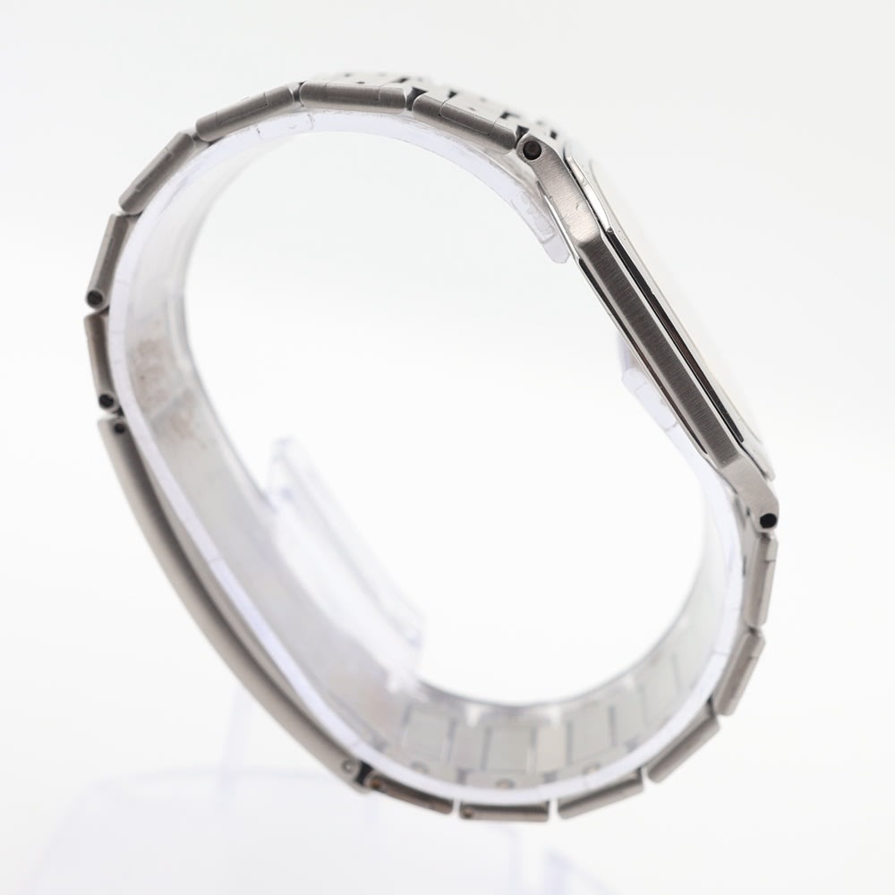 Seiko  Credor  view 3