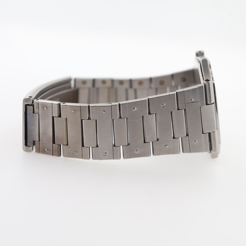 Seiko  Credor  view 5