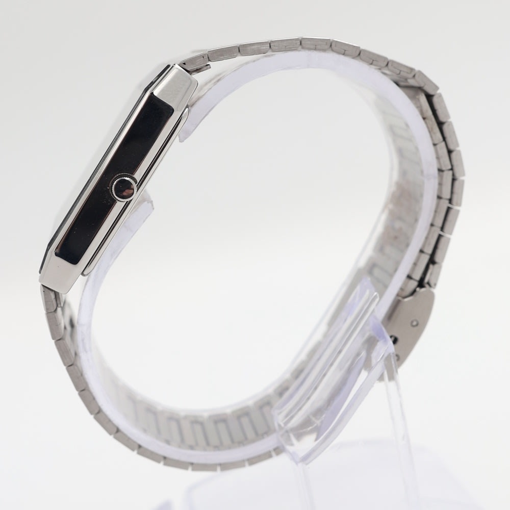 Seiko Quartz vintage view 2