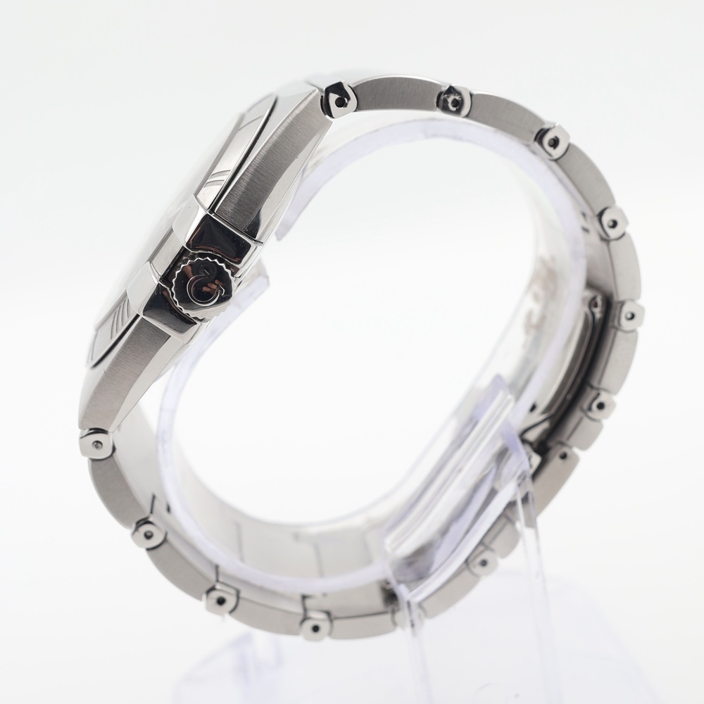 Omega Constellation Double Eagle Perpetual Calendar view 2