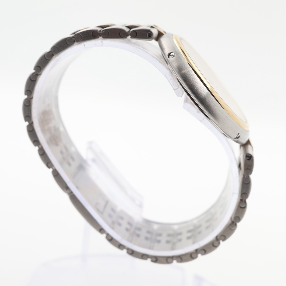 Hermès Profile Quartz watch view 3