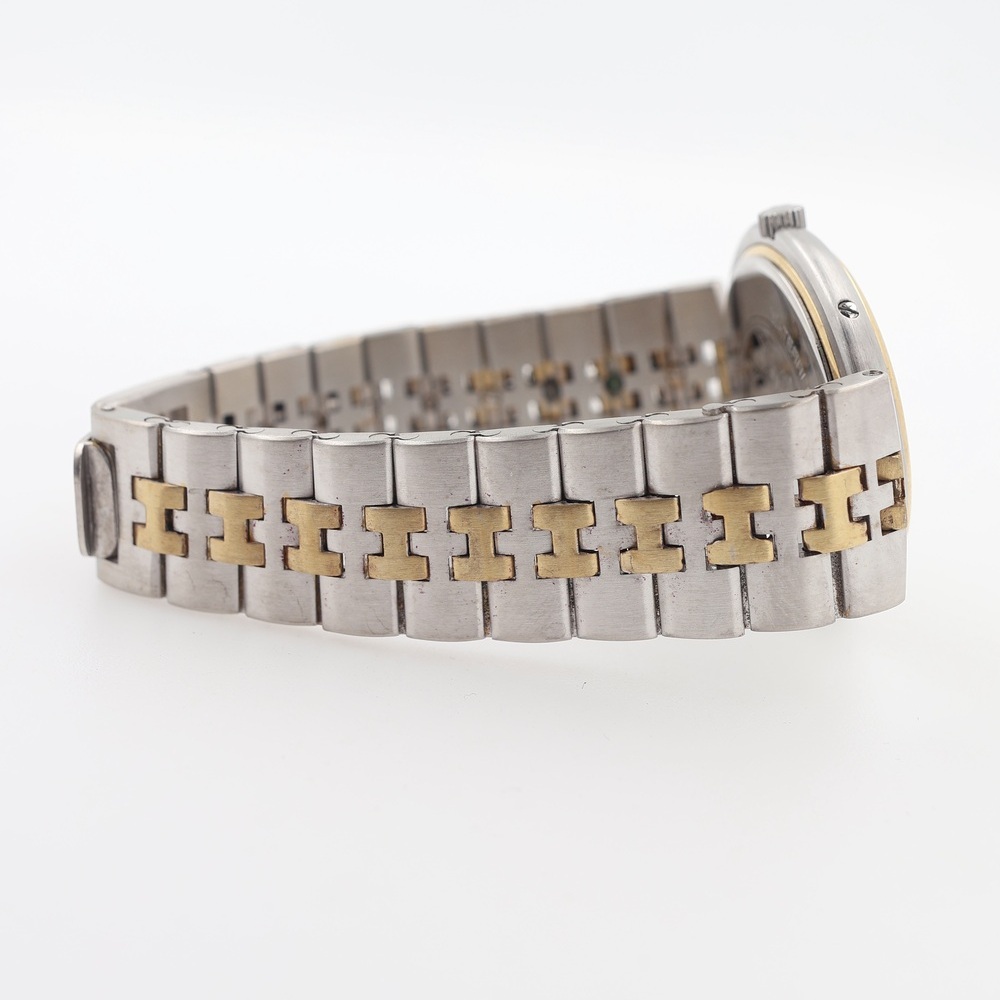 Hermès Profile Quartz watch view 5