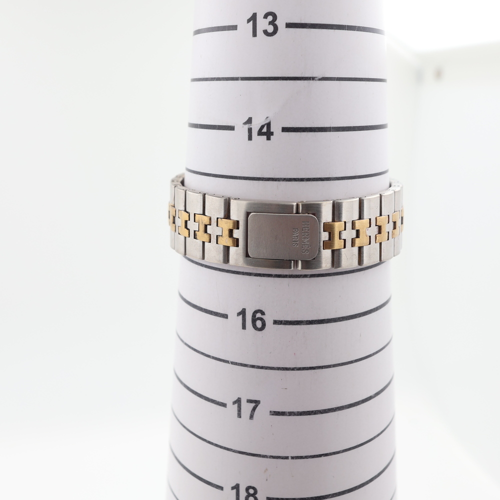 Hermès Profile Quartz watch view 7