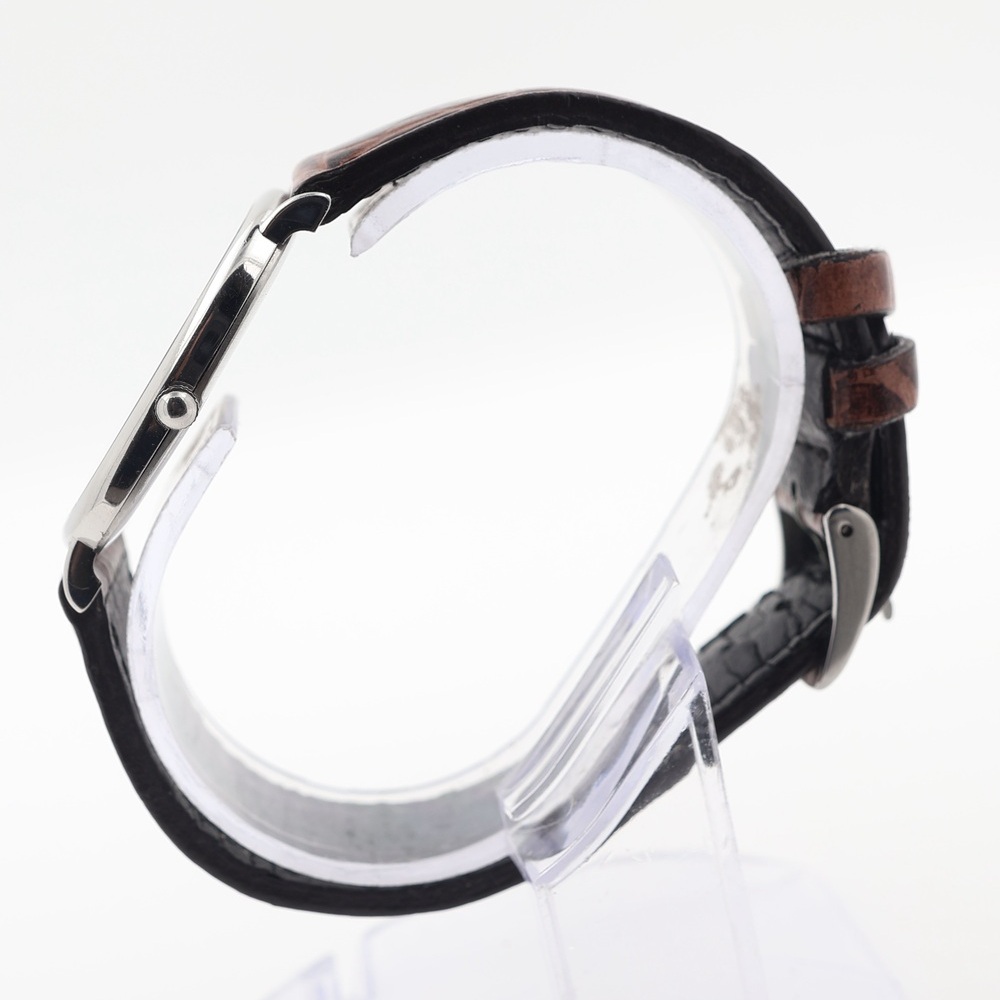 Longines Ellipse Quartz watch  view 2