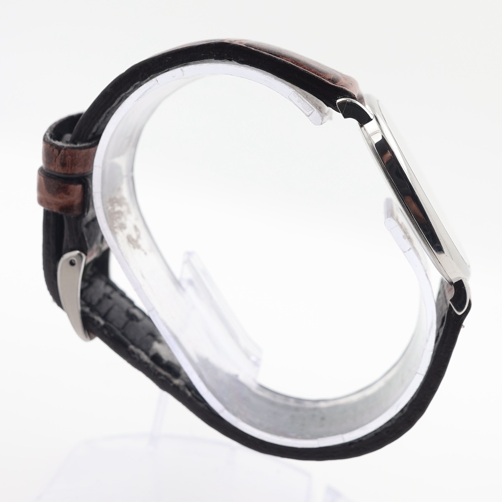 Longines Ellipse Quartz watch  view 3