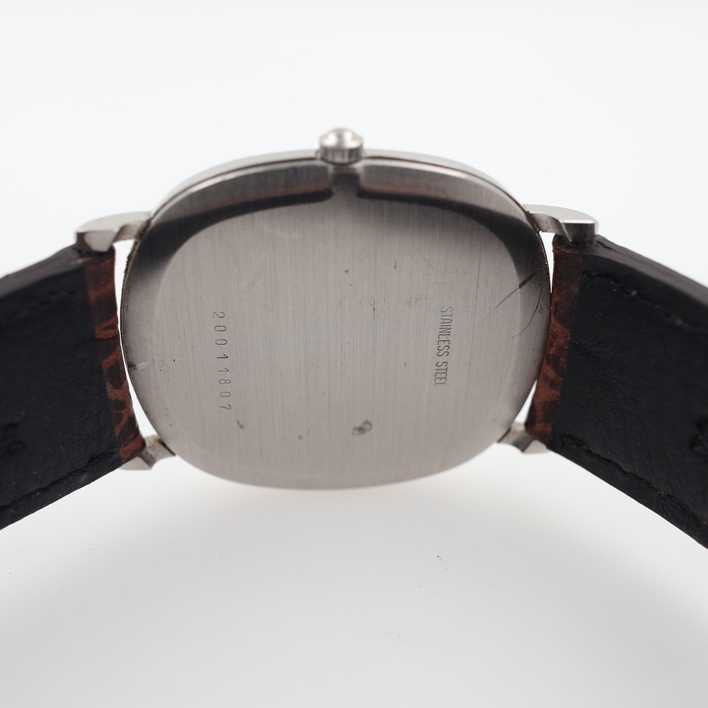 Longines Ellipse Quartz watch  view 4
