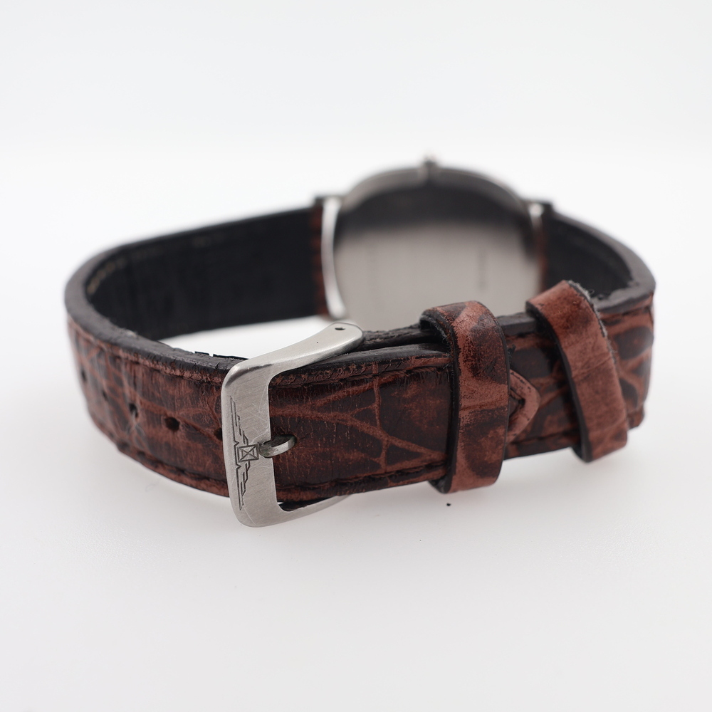 Longines Ellipse Quartz watch  view 5