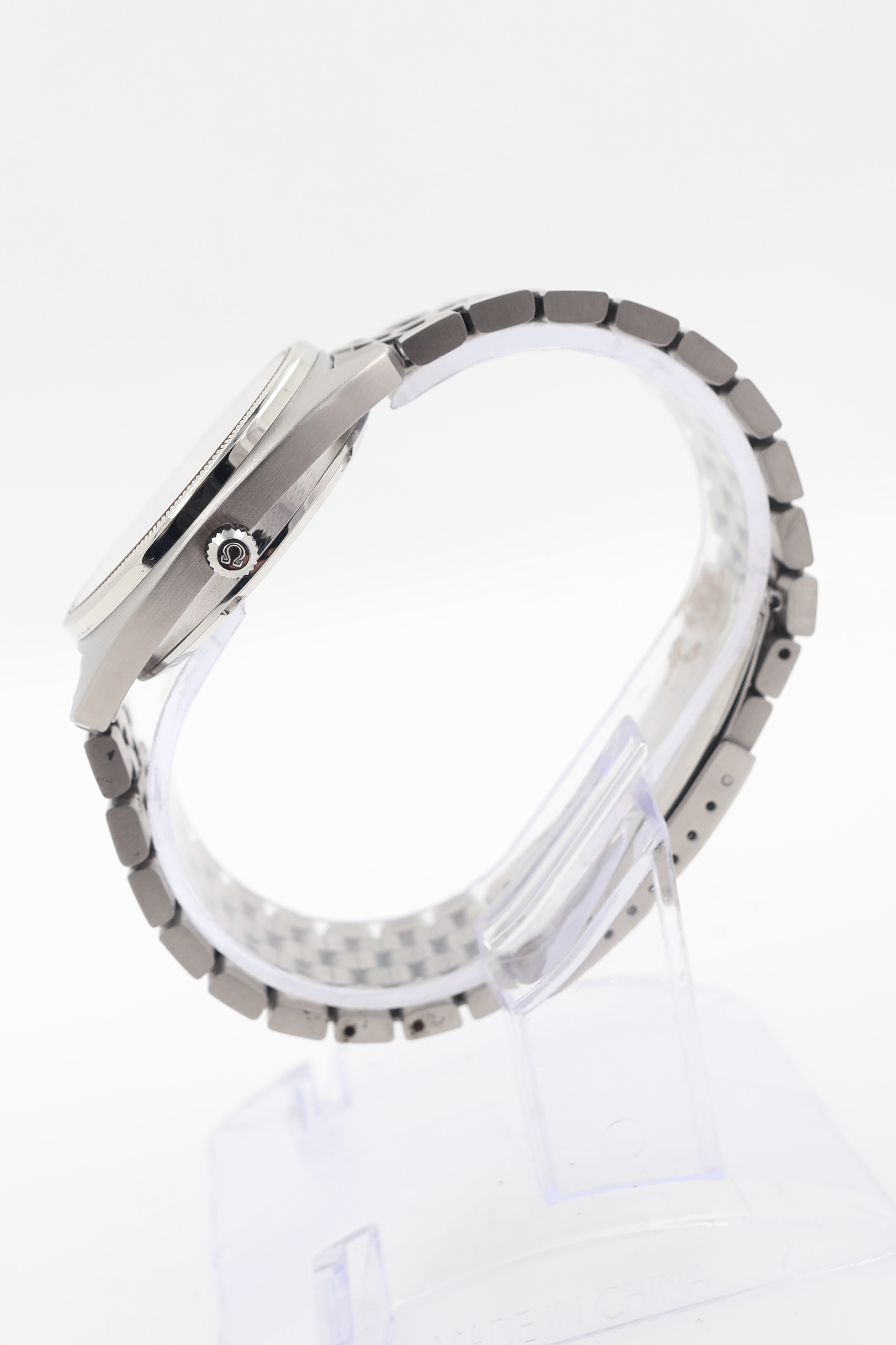 Omega Constellation Chronometer Automatic  view 2