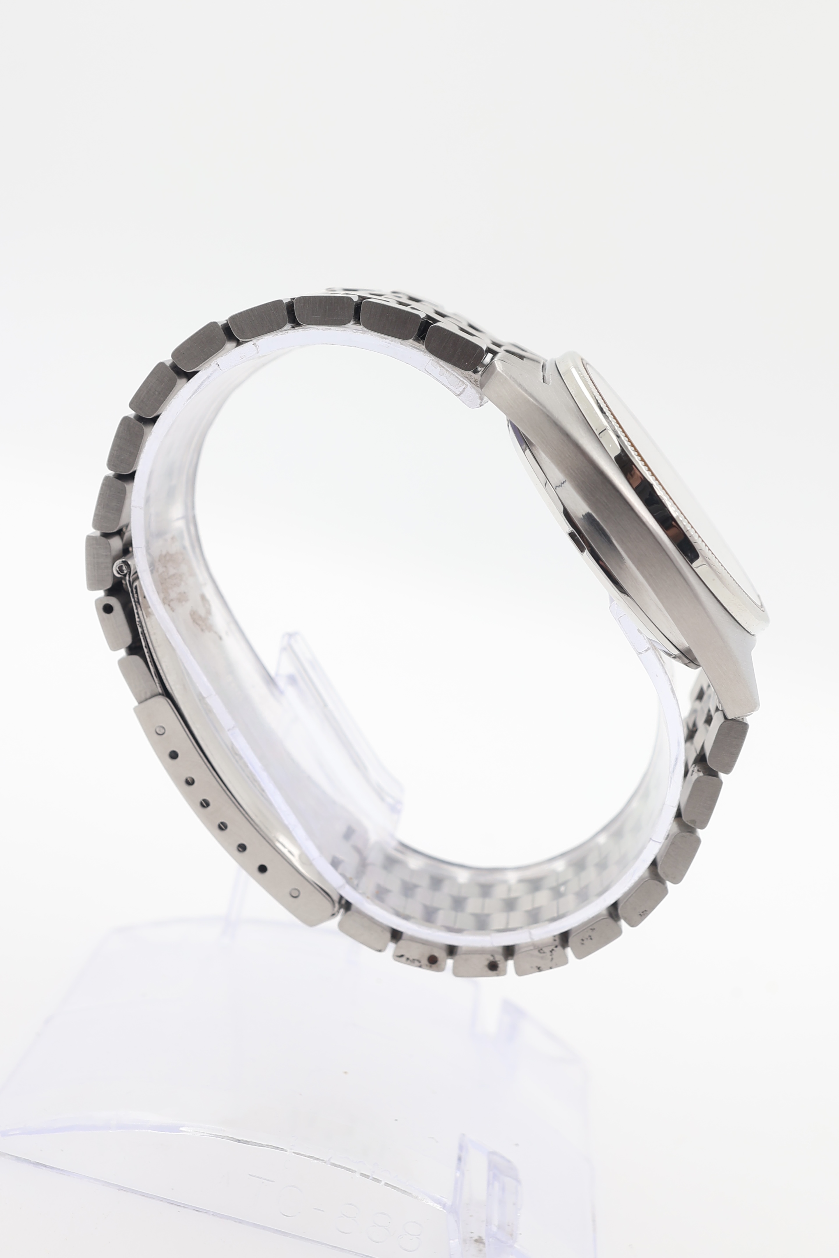 Omega Constellation Chronometer Automatic  view 3