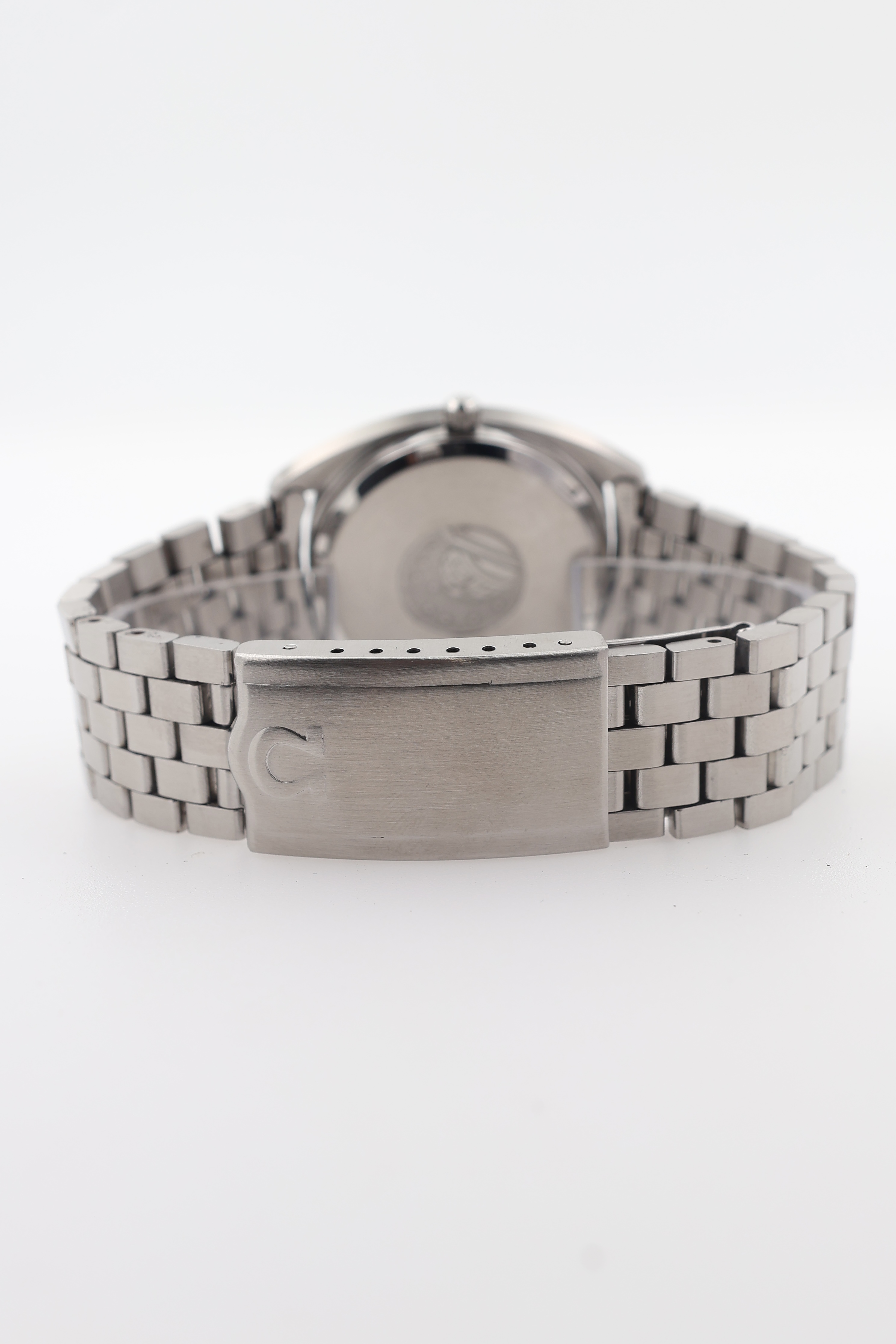 Omega Constellation Chronometer Automatic  view 6