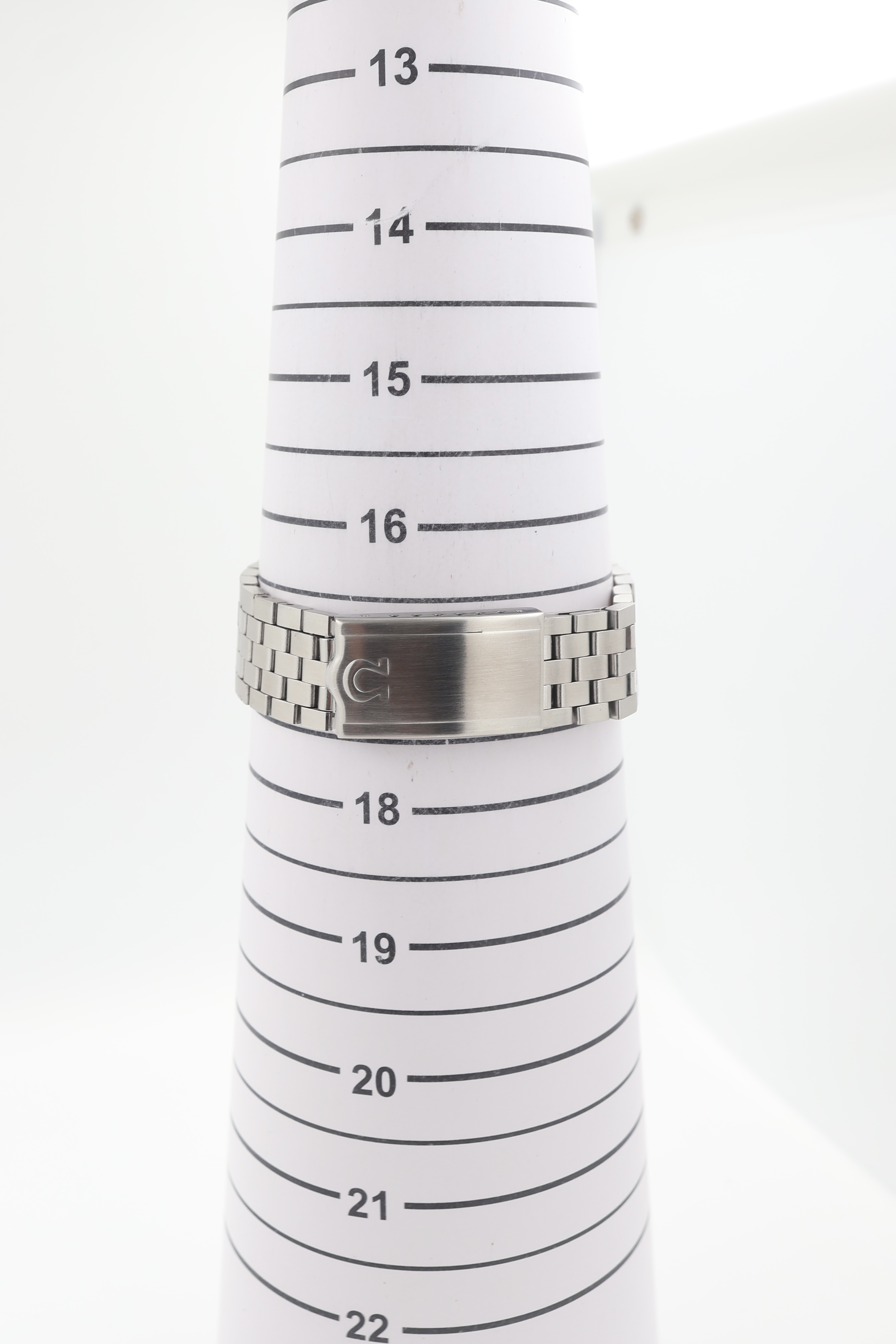 Omega Constellation Chronometer Automatic  view 7