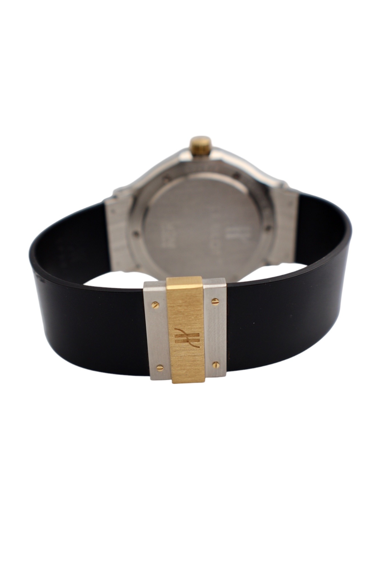 HUBLOT  MDM AUTOMATIC WATCH 36MM view 5