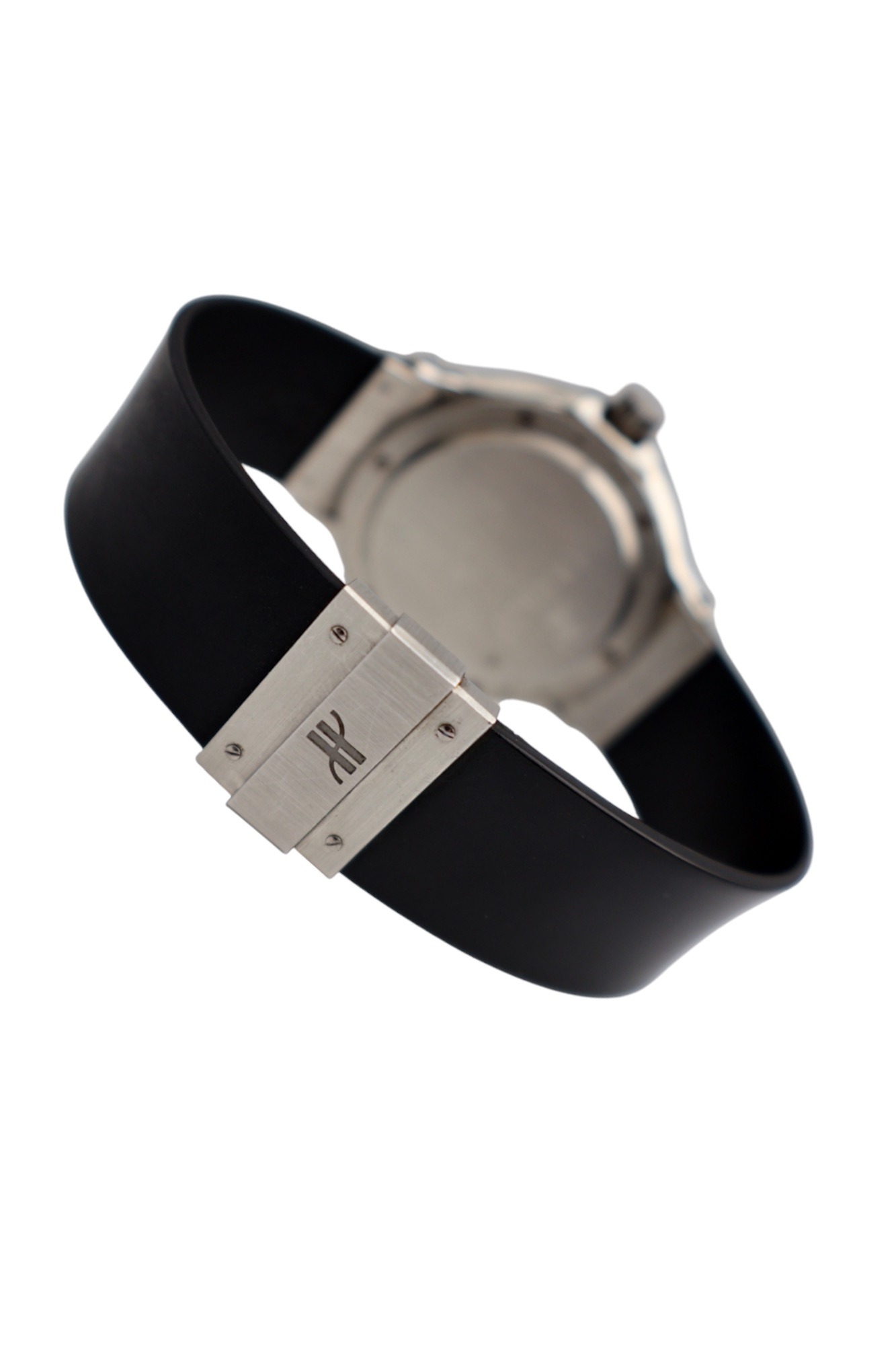 HUBLOT MDM AUTOMATIC WATCH 36MM view 4