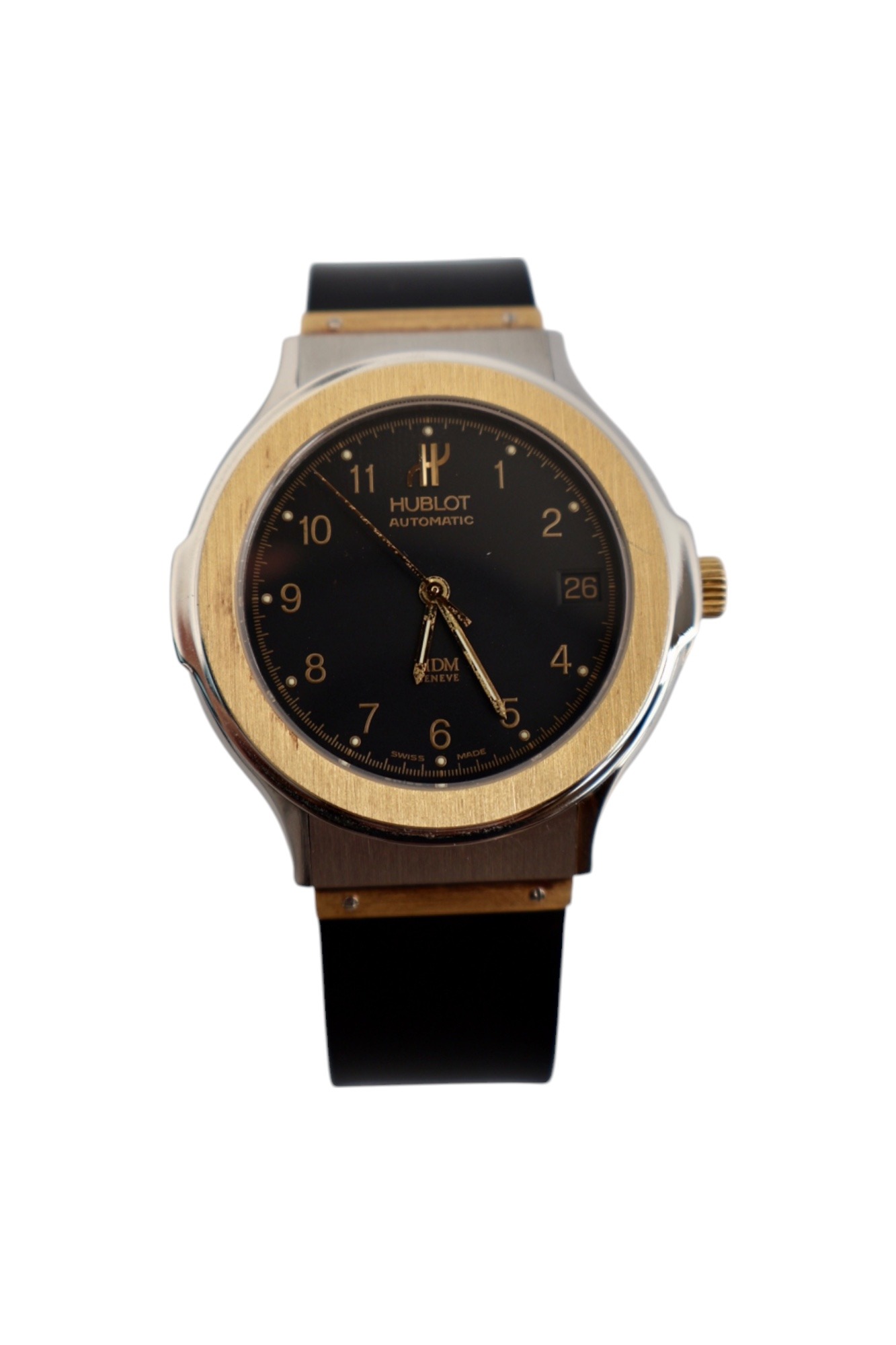 HUBLOT  MDM AUTOMATIC WATCH 36MM view 1