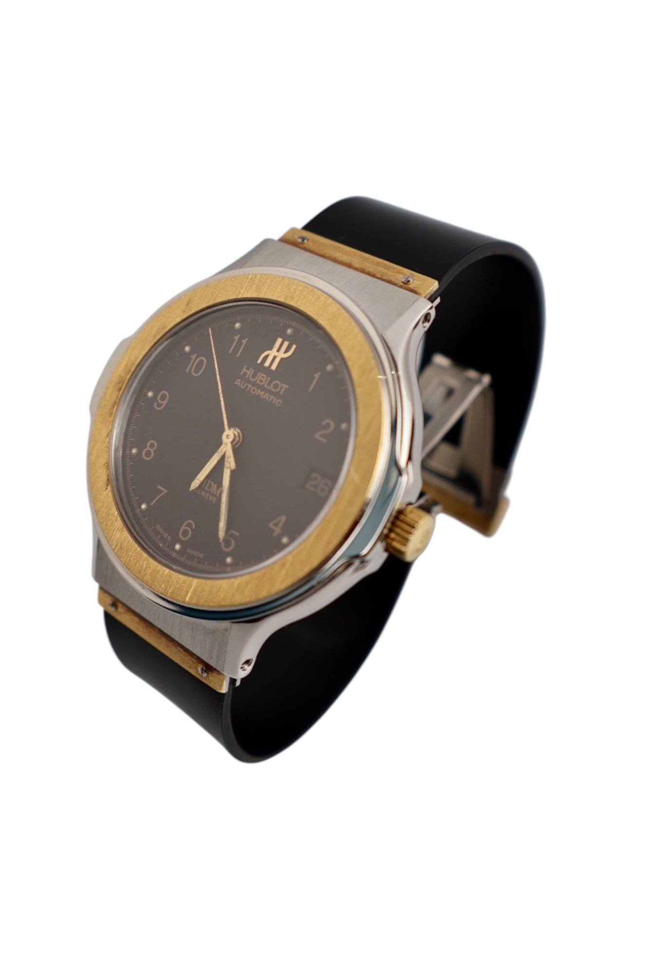 HUBLOT  MDM AUTOMATIC WATCH 36MM view 2