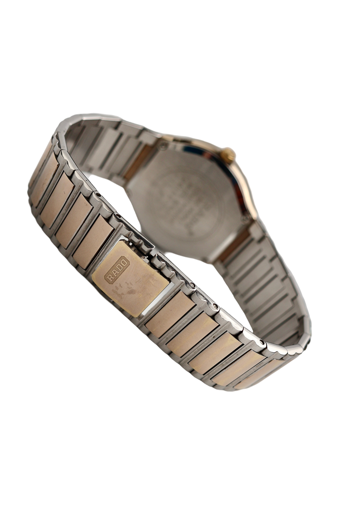 Rado Diastar Quartz view 4