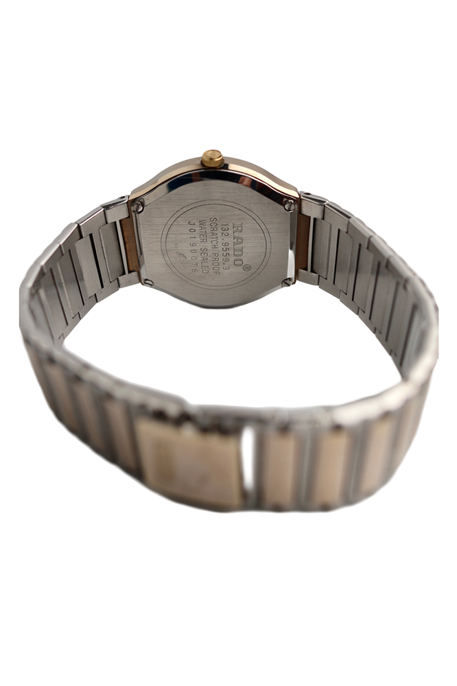 Rado Diastar Quartz view 5