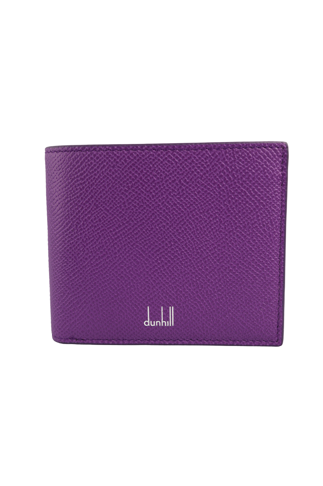Dunhill Bifold Mens wallet view 1