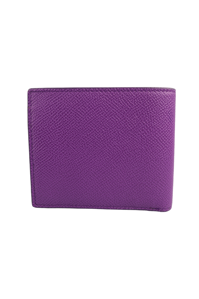 Dunhill Bifold Mens wallet view 2