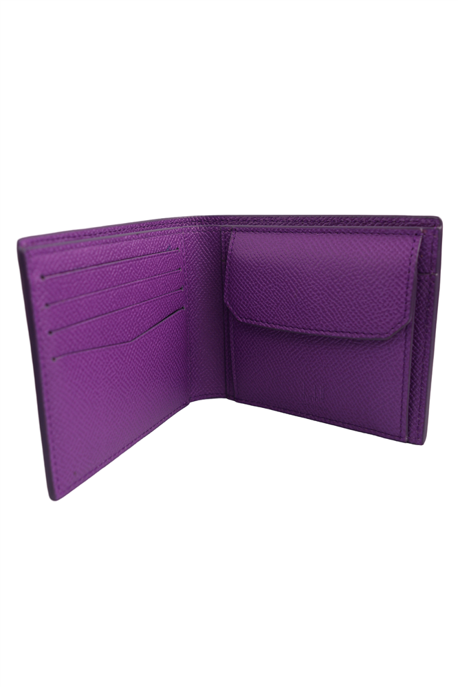 Dunhill Bifold Mens wallet view 3