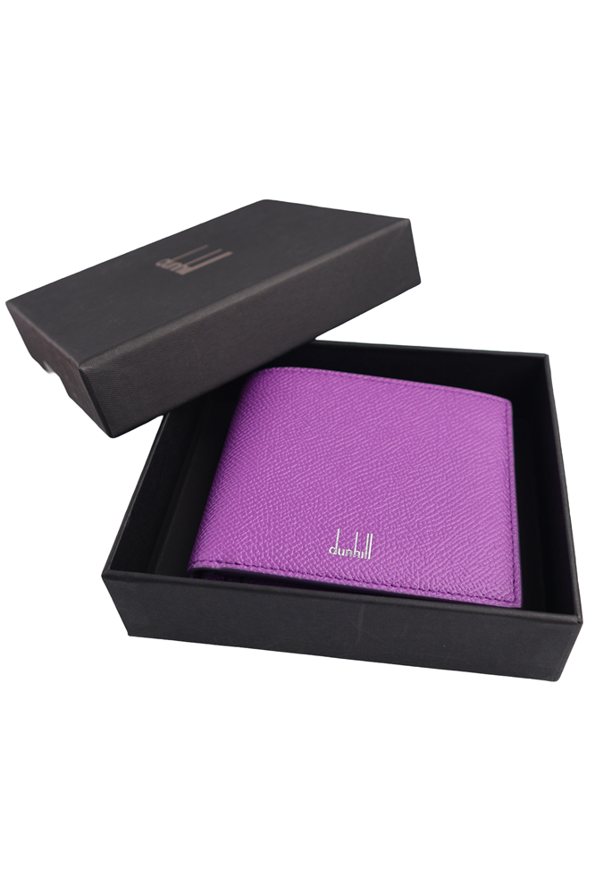 Dunhill Bifold Mens wallet view 4