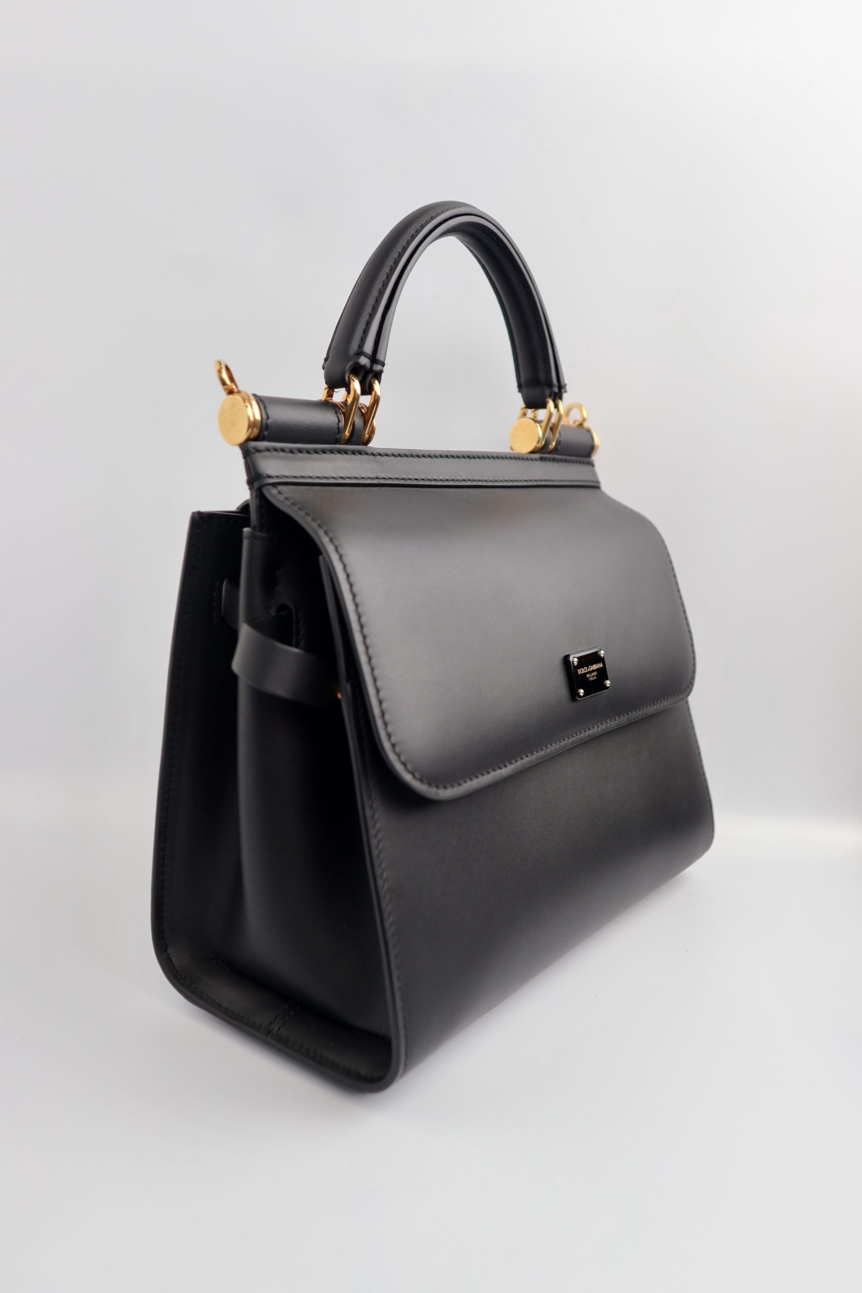 DOLCE &GABBANA   SICILY BAG view 3