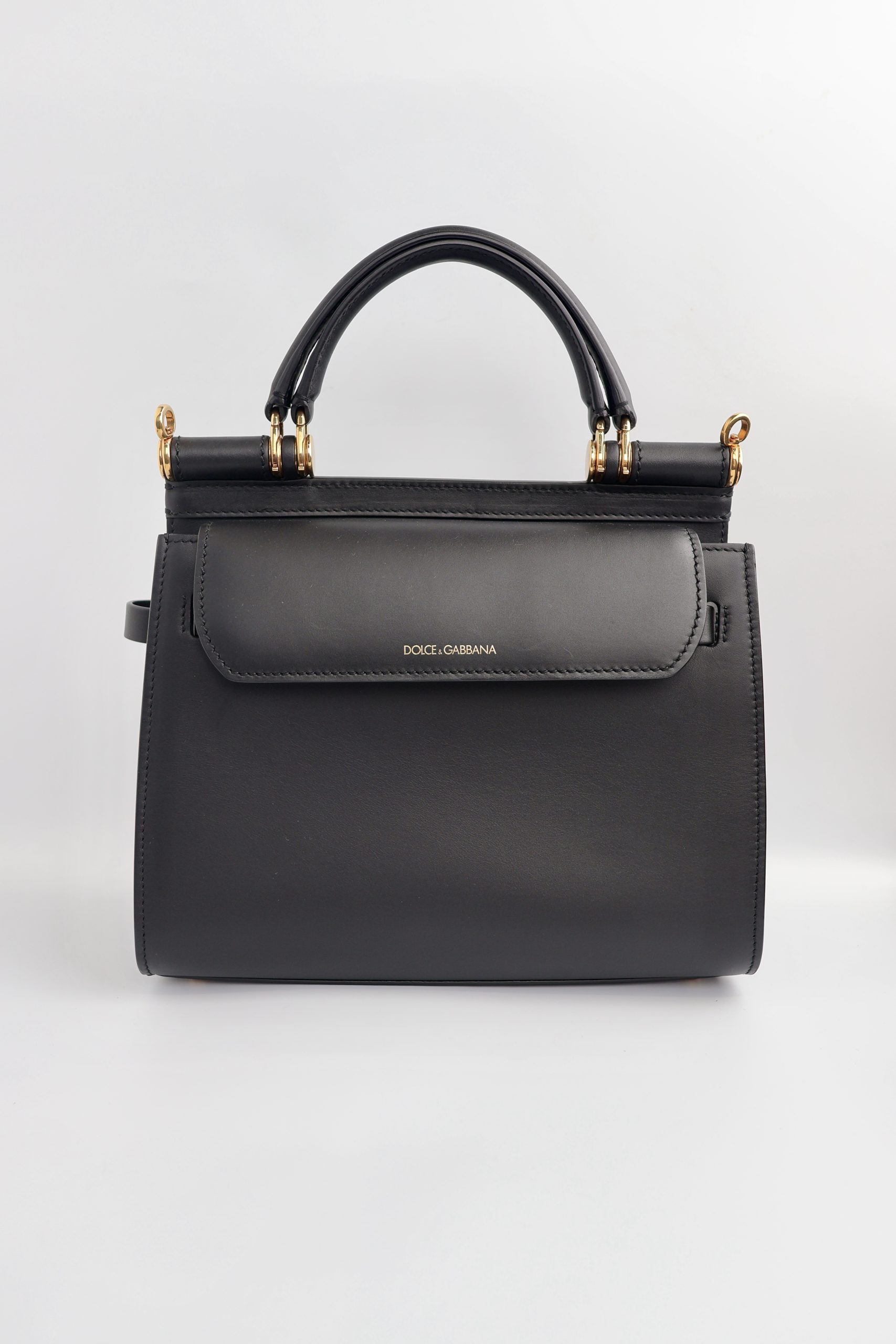 DOLCE &GABBANA   SICILY BAG view 2