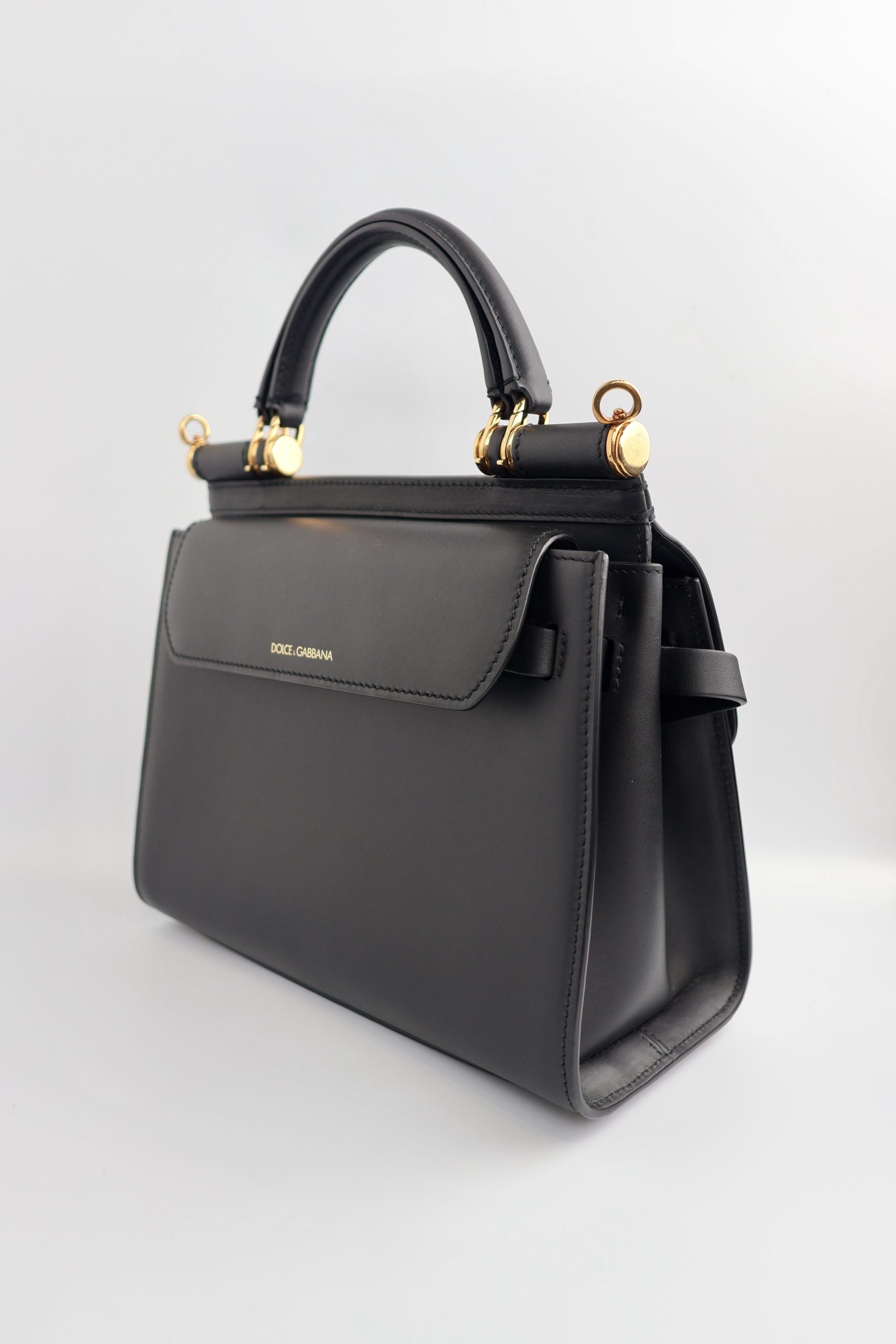 DOLCE &GABBANA   SICILY BAG view 4