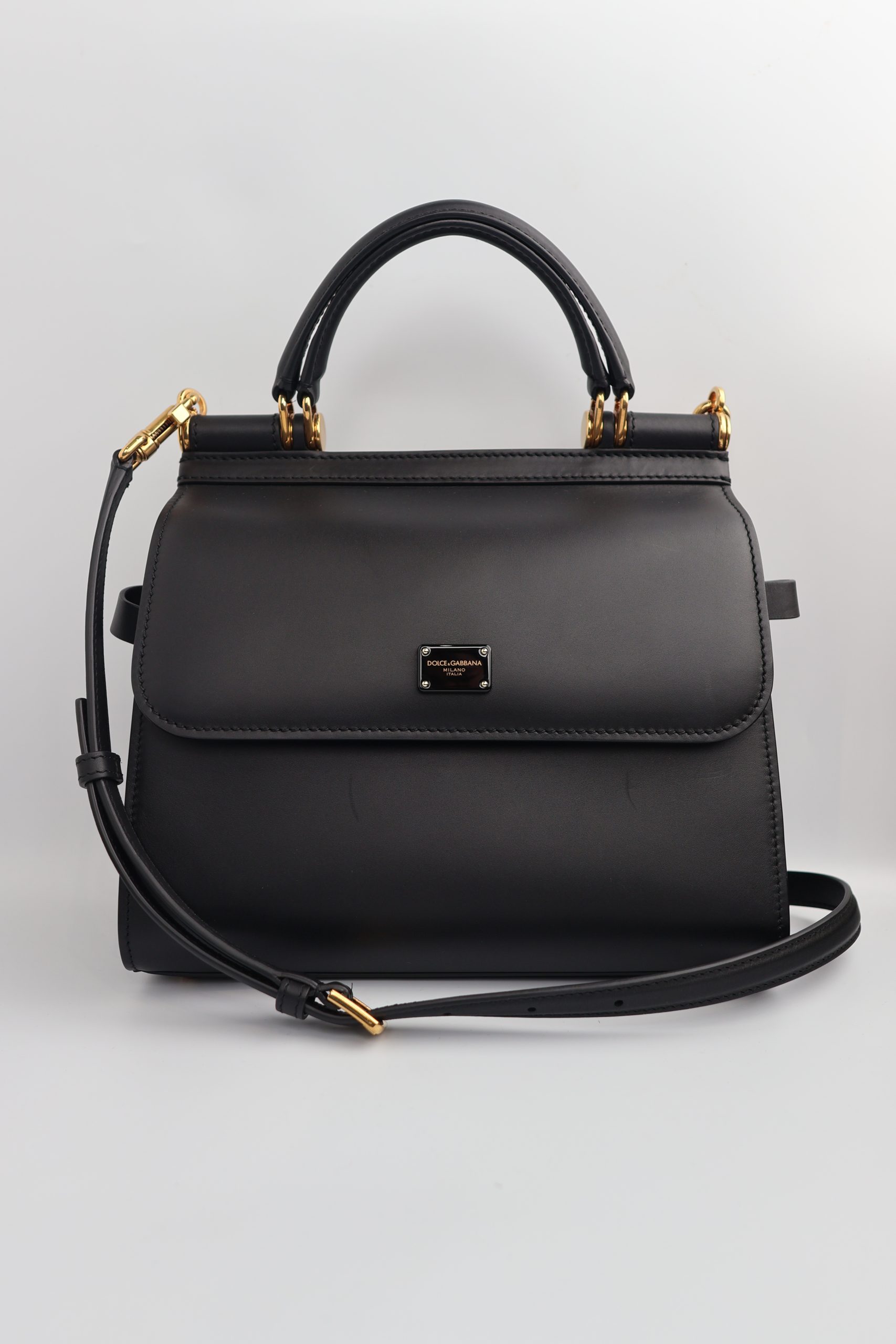 DOLCE &GABBANA   SICILY BAG view 1