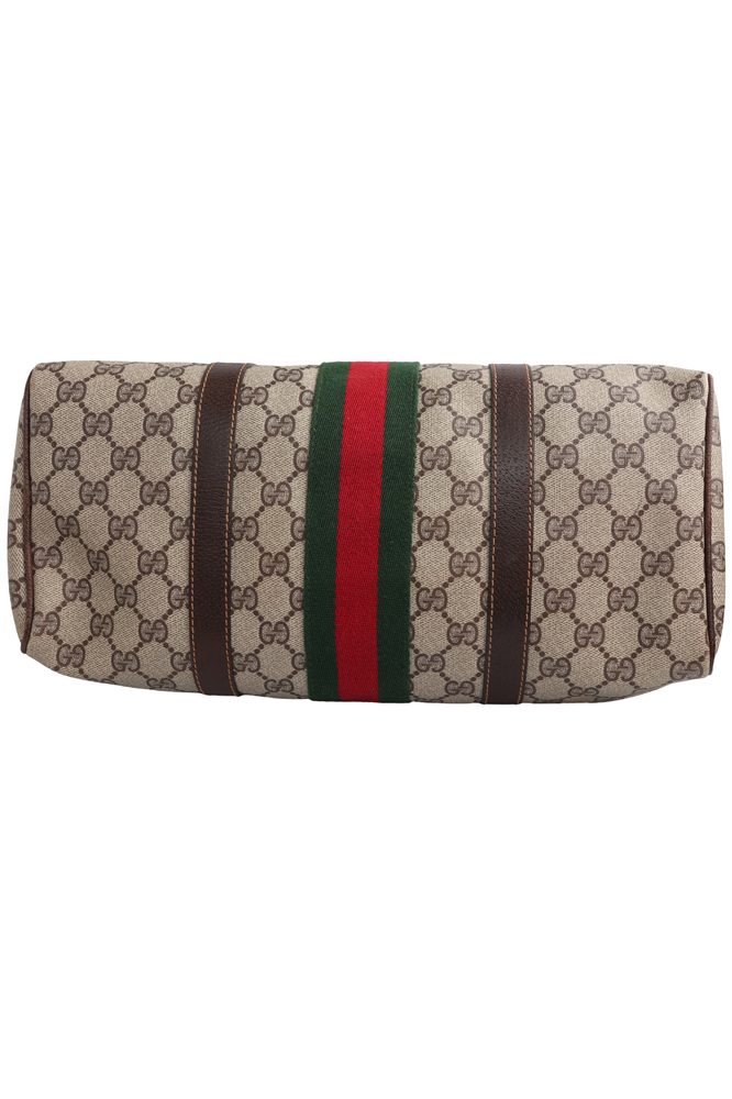 Gucci Ophidia Boston hand bag view 4