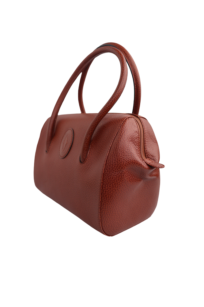 Cartier Mini hand bag view 3
