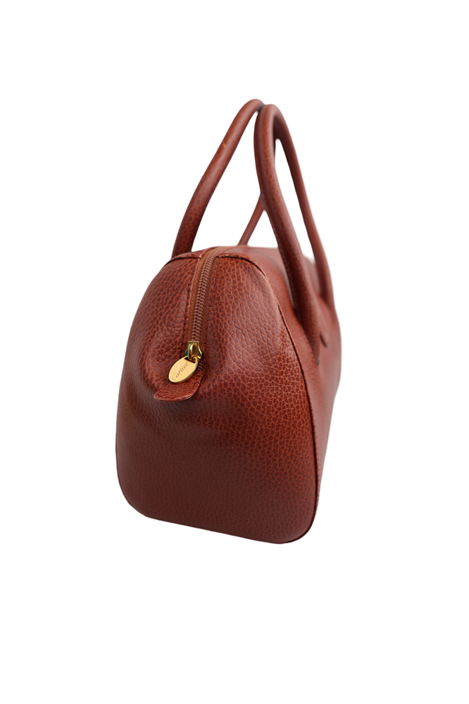 Cartier Mini hand bag view 2