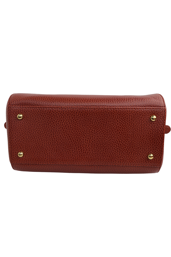 Cartier Mini hand bag view 5