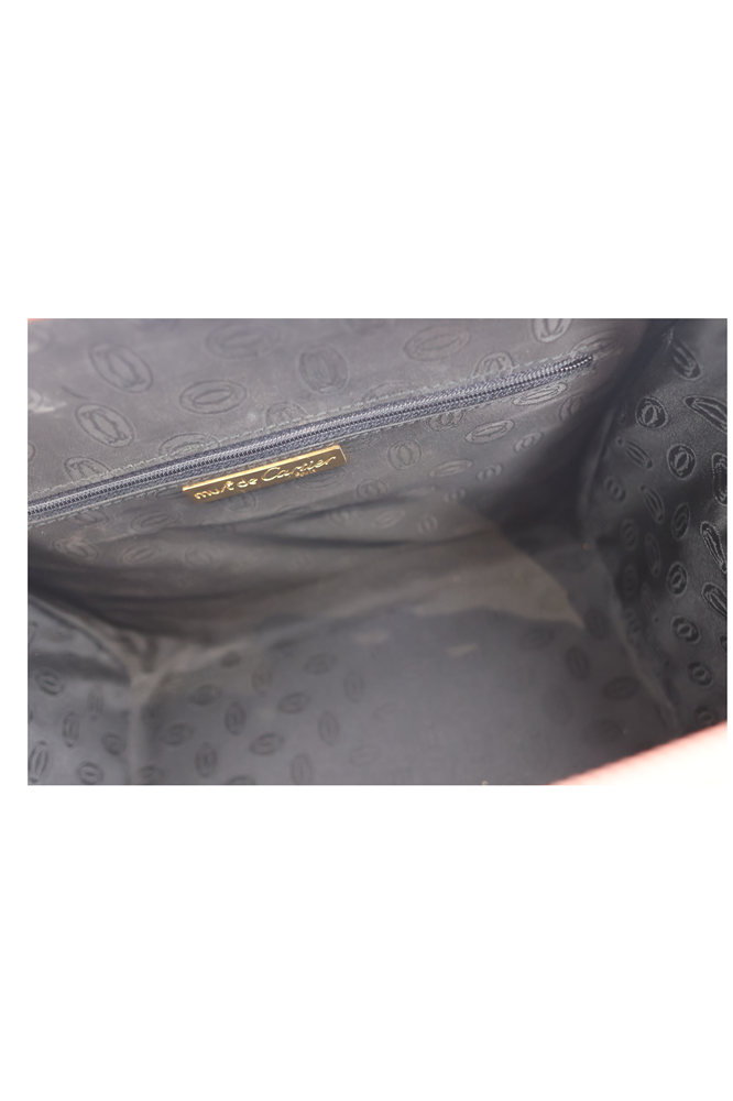 Cartier Mini hand bag view 6