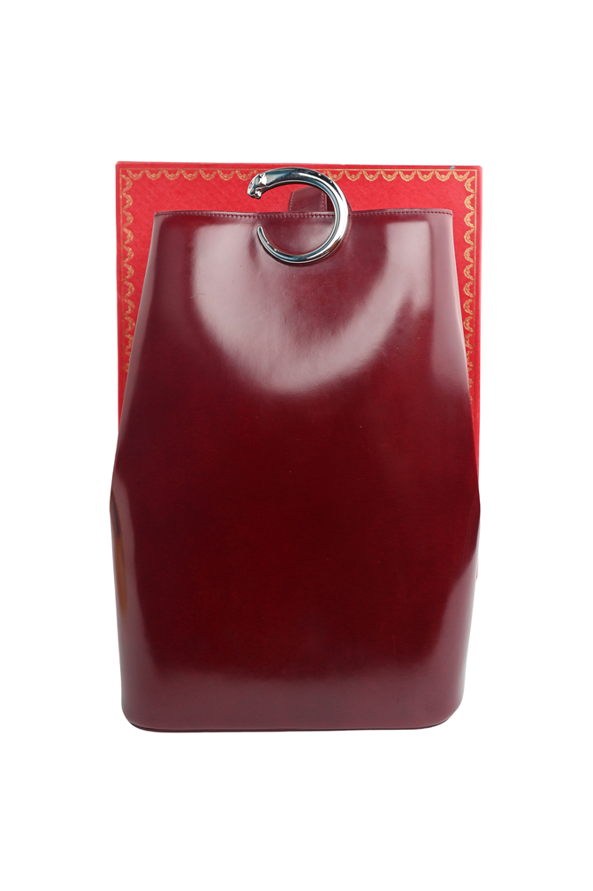 Cartier Panthere Bag view 1