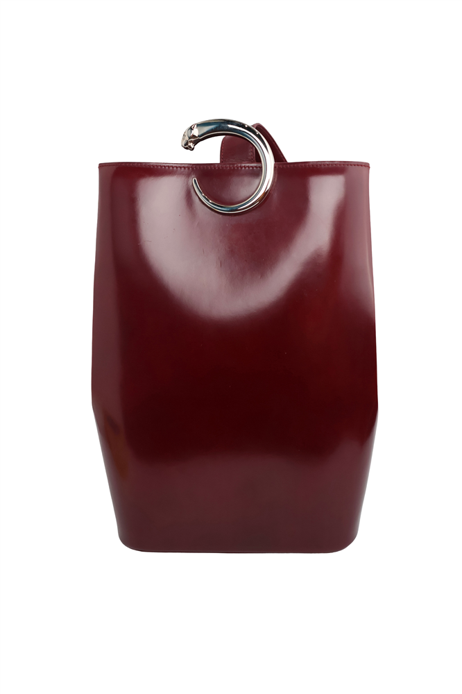 Cartier Panthere Bag view 2