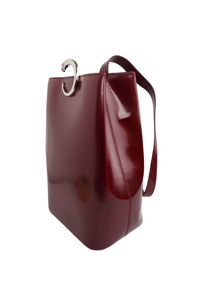 Cartier Panthere Bag view 3