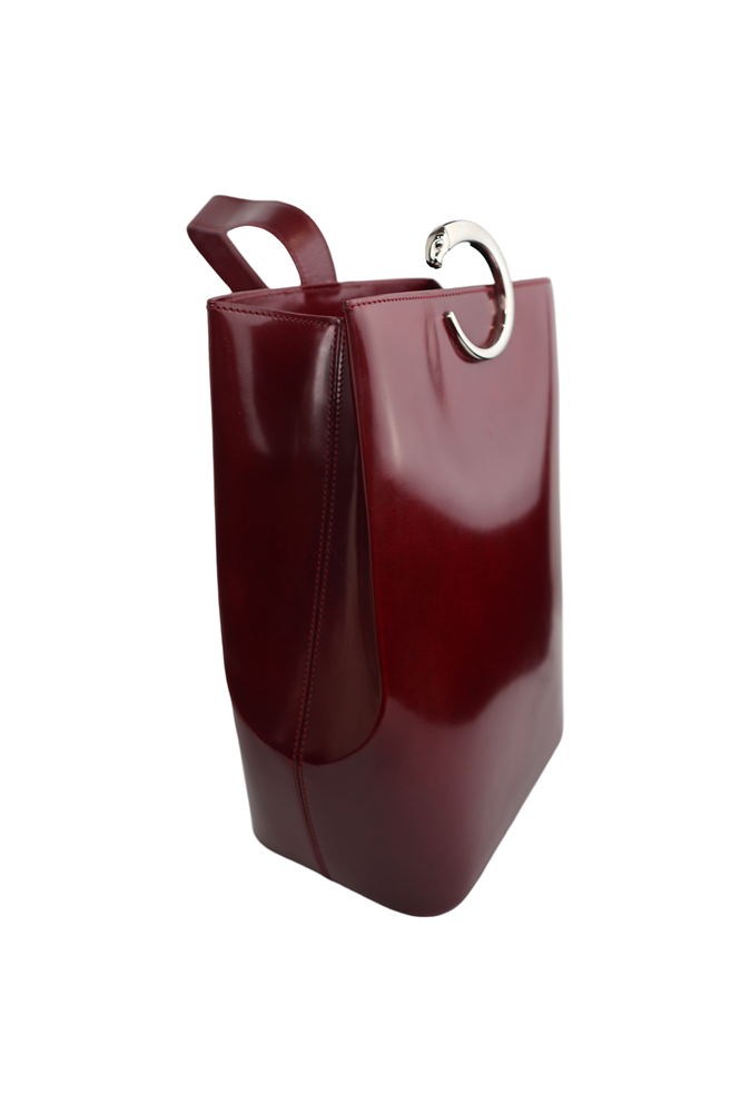 Cartier Panthere Bag view 4
